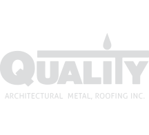 Quality Architectural Metal & Roofing, Inc. Logo